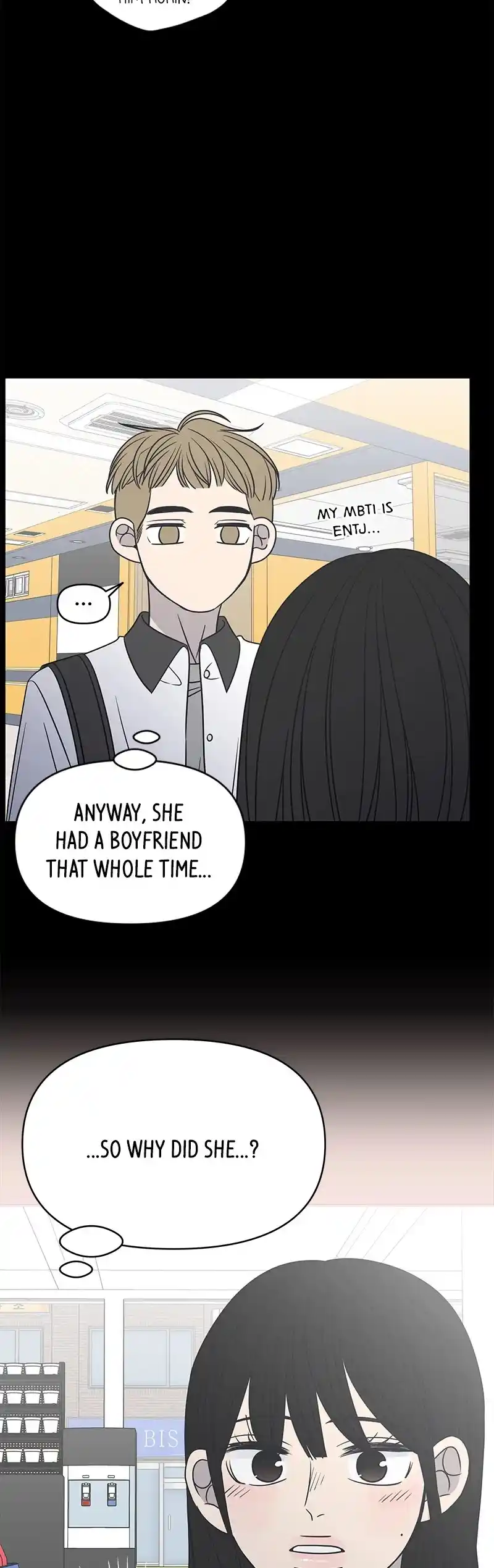 Romance 101 Chapter 119