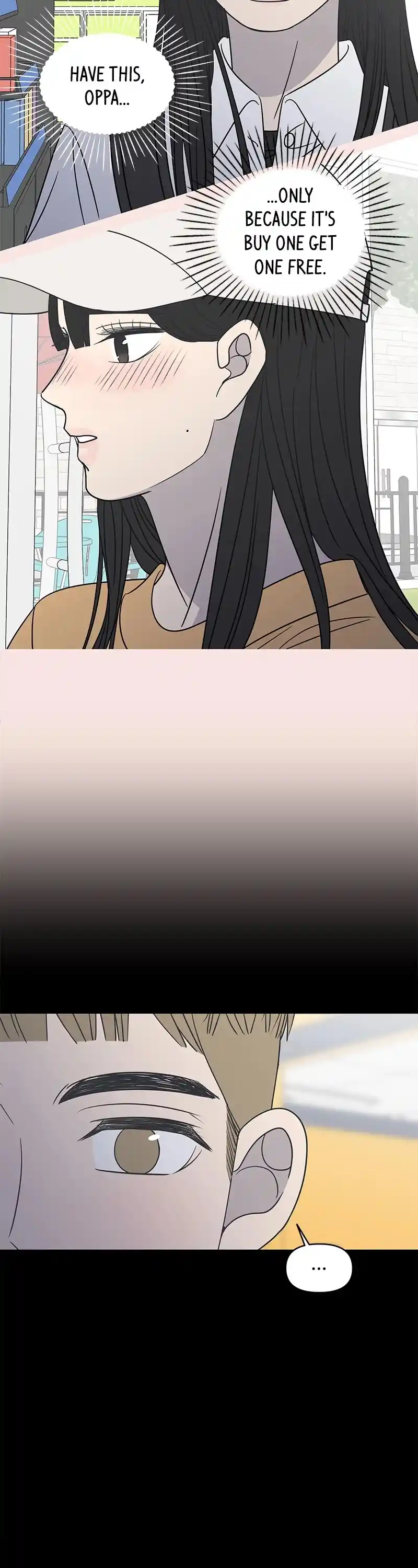 Romance 101 Chapter 119