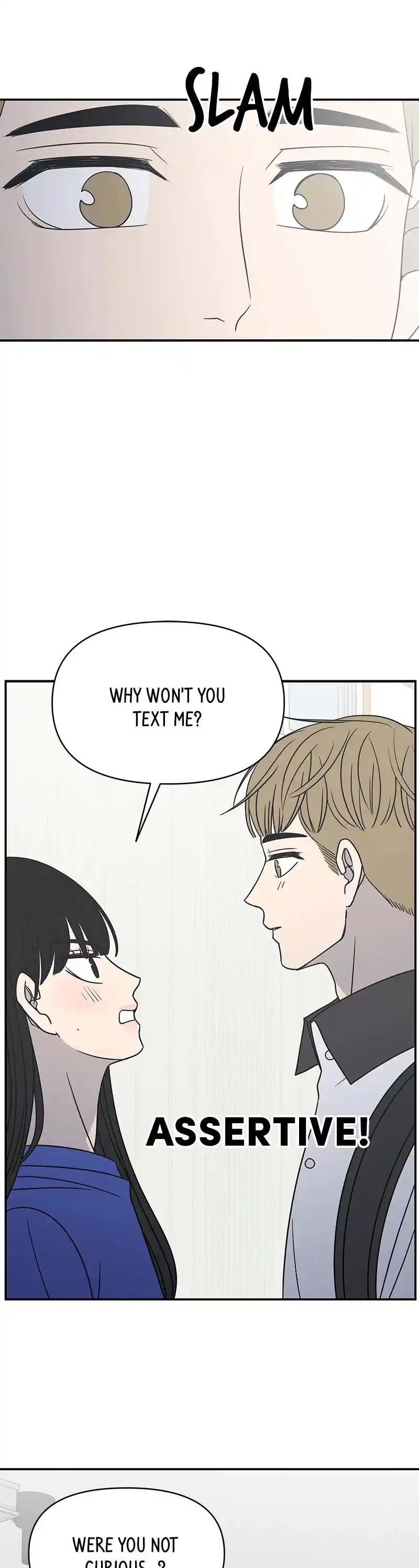 Romance 101 Chapter 119