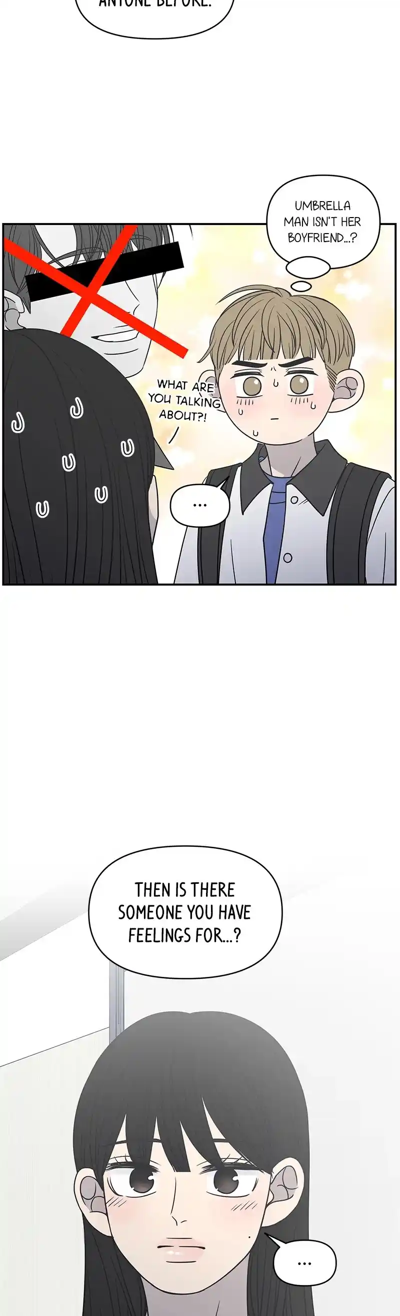 Romance 101 Chapter 119