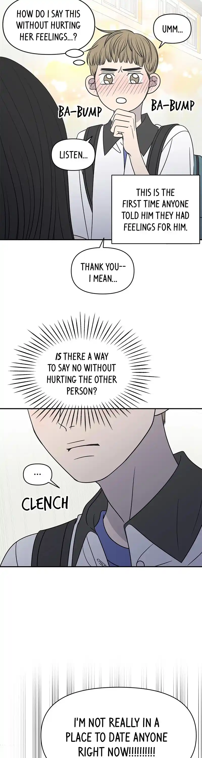 Romance 101 Chapter 120