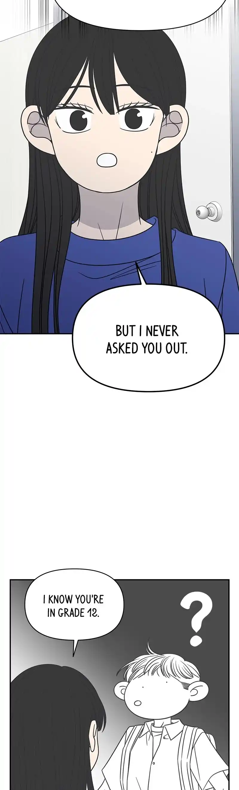 Romance 101 Chapter 120