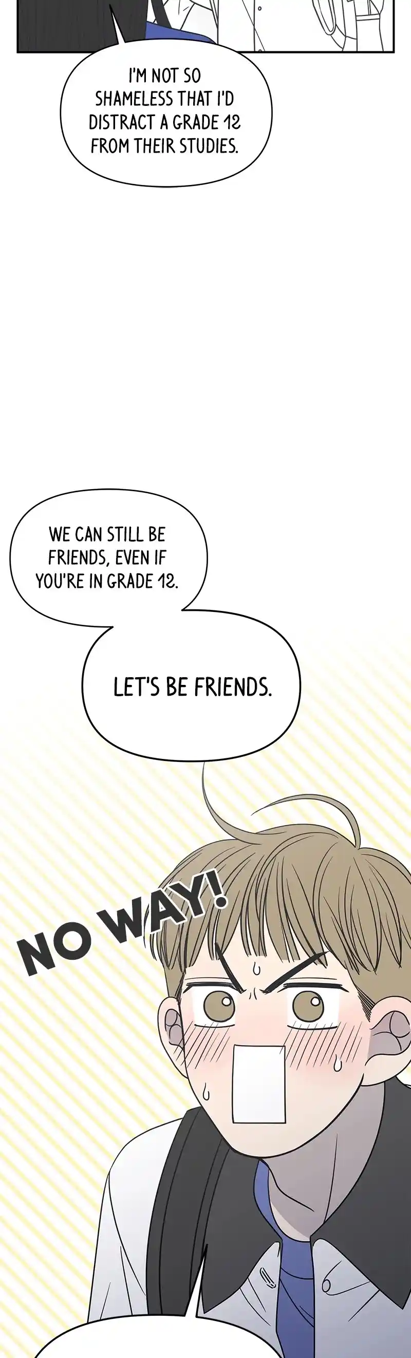 Romance 101 Chapter 120