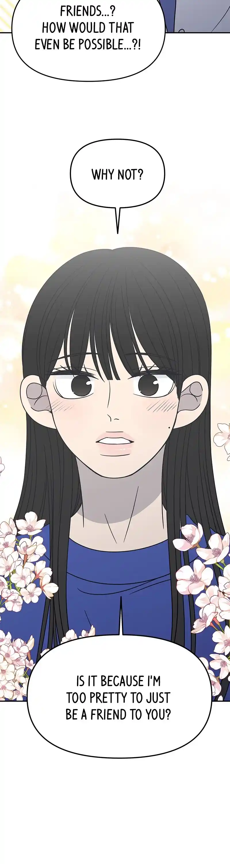 Romance 101 Chapter 120