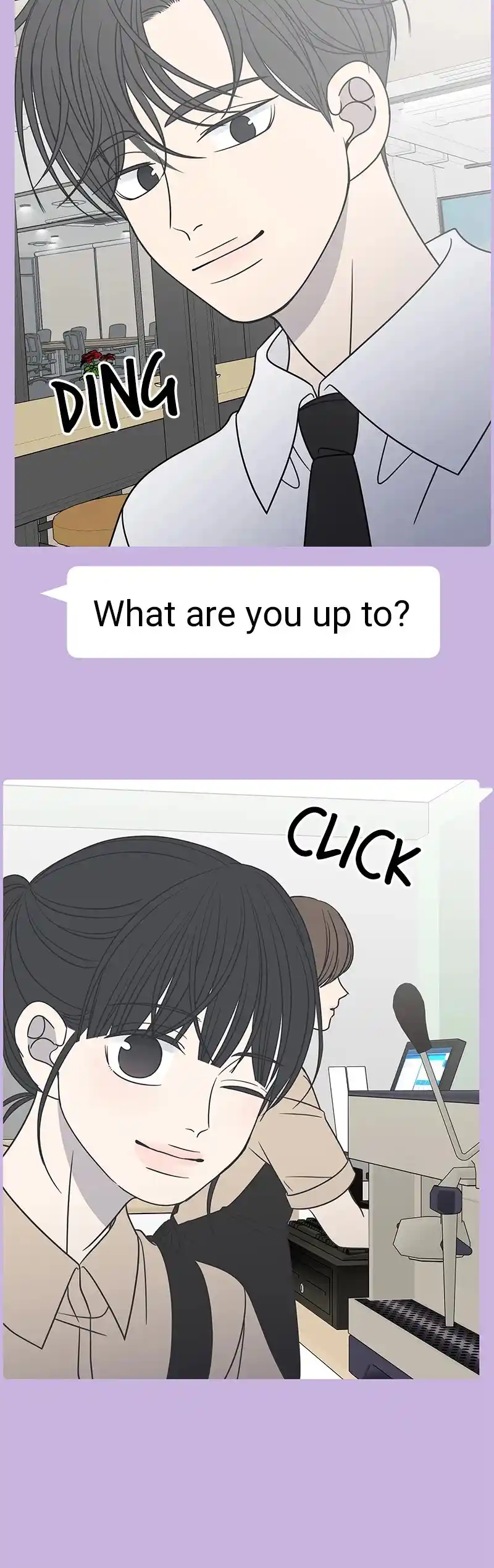 Romance 101 Chapter 120