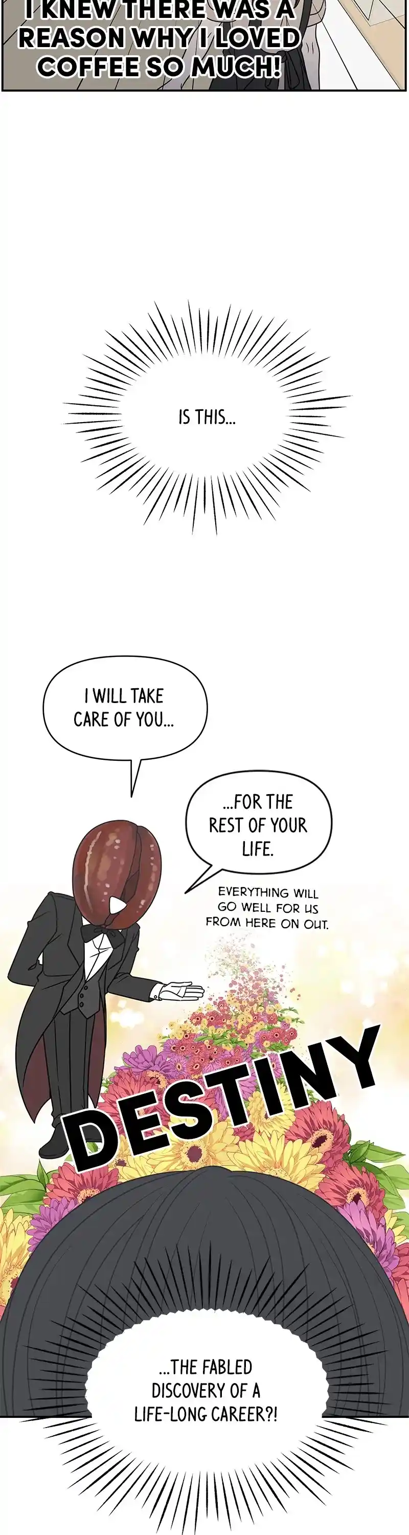 Romance 101 Chapter 120