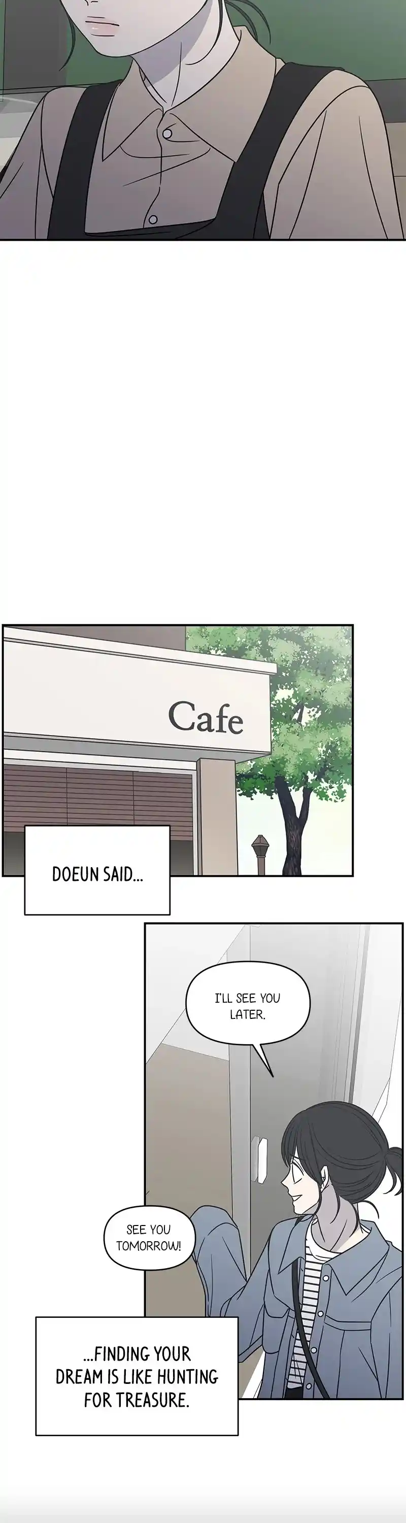 Romance 101 Chapter 120