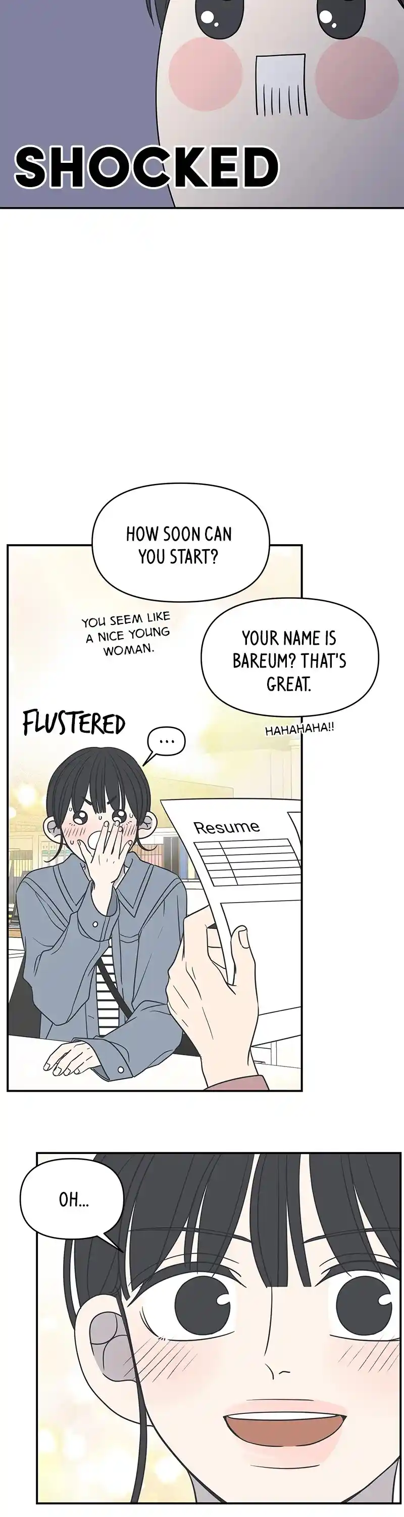 Romance 101 Chapter 120