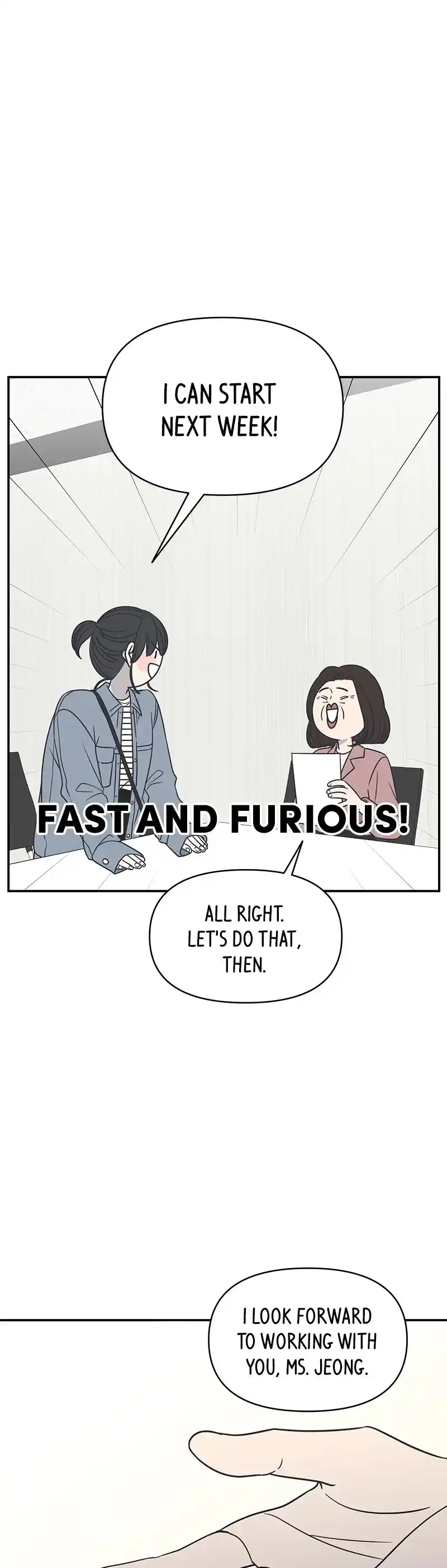 Romance 101 Chapter 120