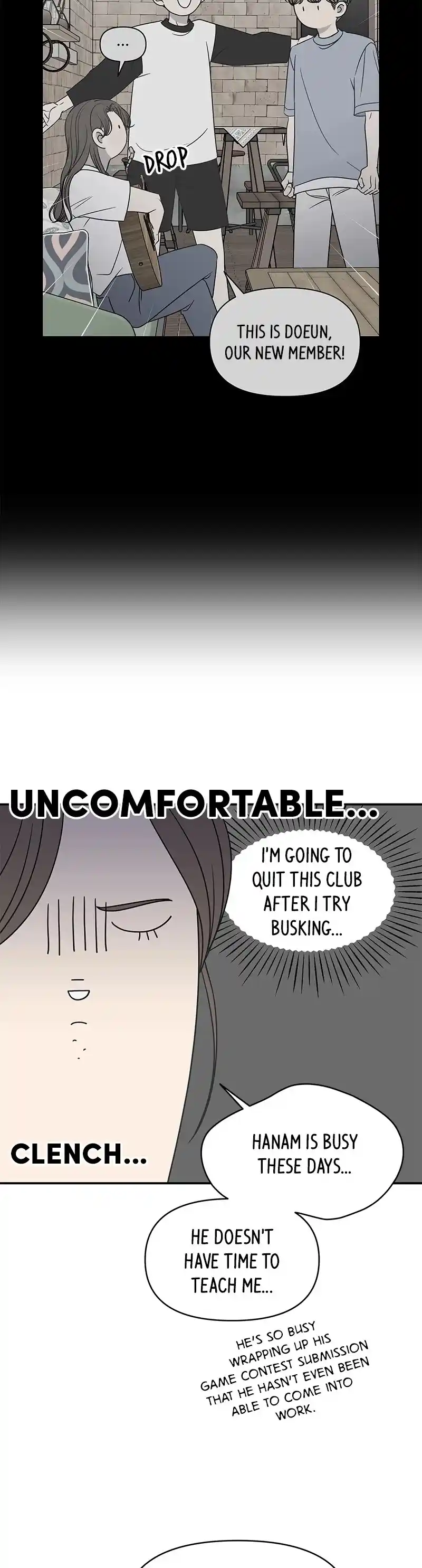 Romance 101 Chapter 121