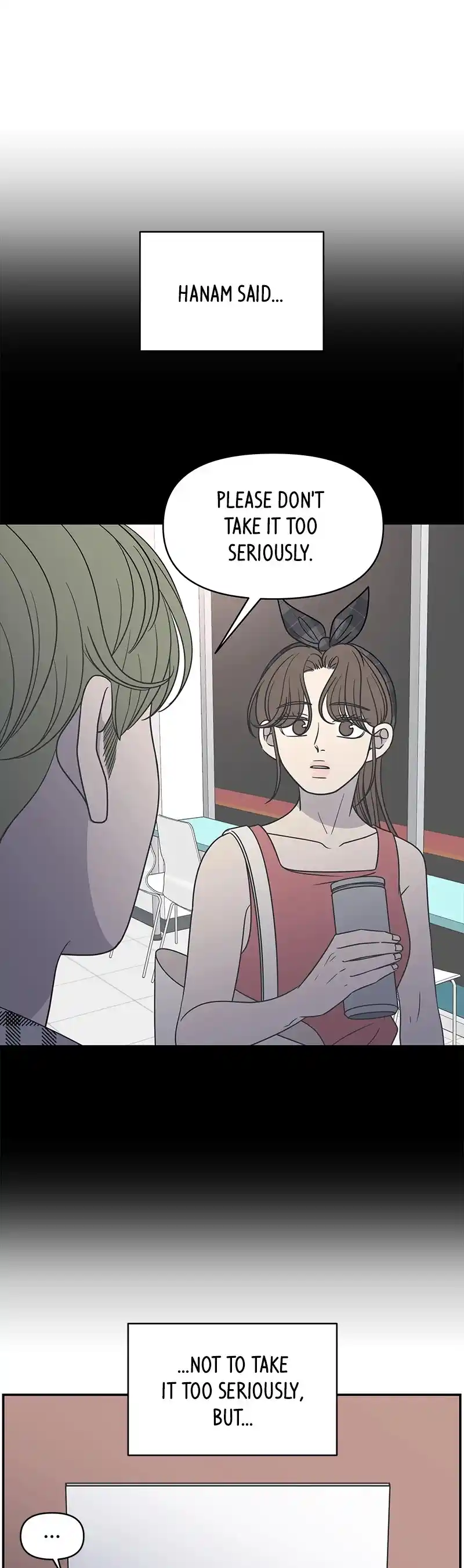 Romance 101 Chapter 121