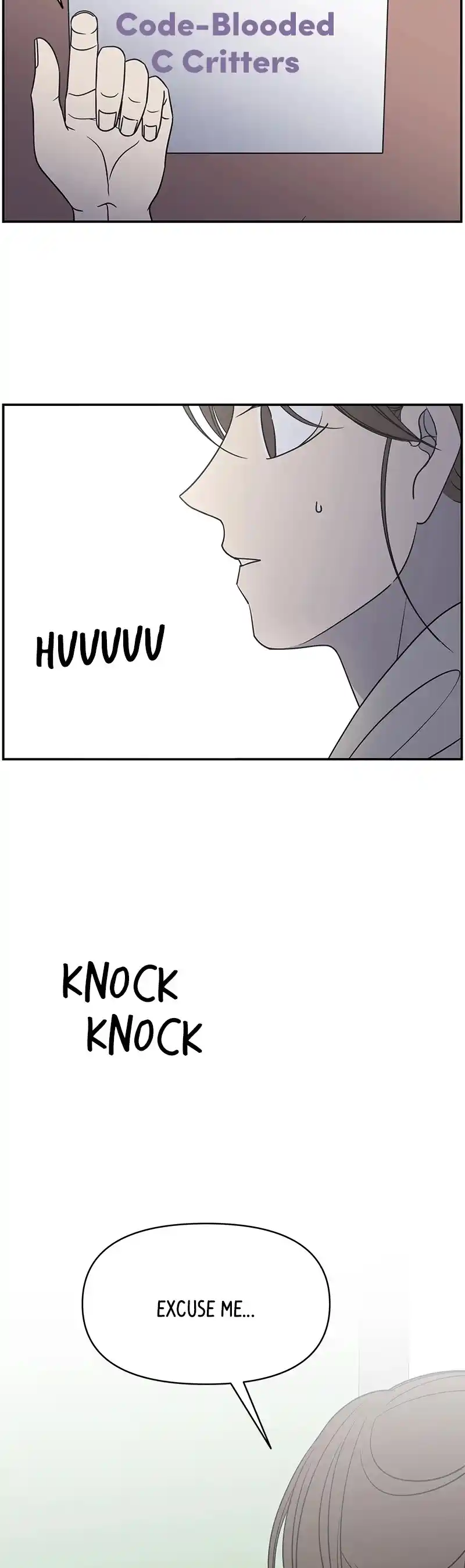 Romance 101 Chapter 121