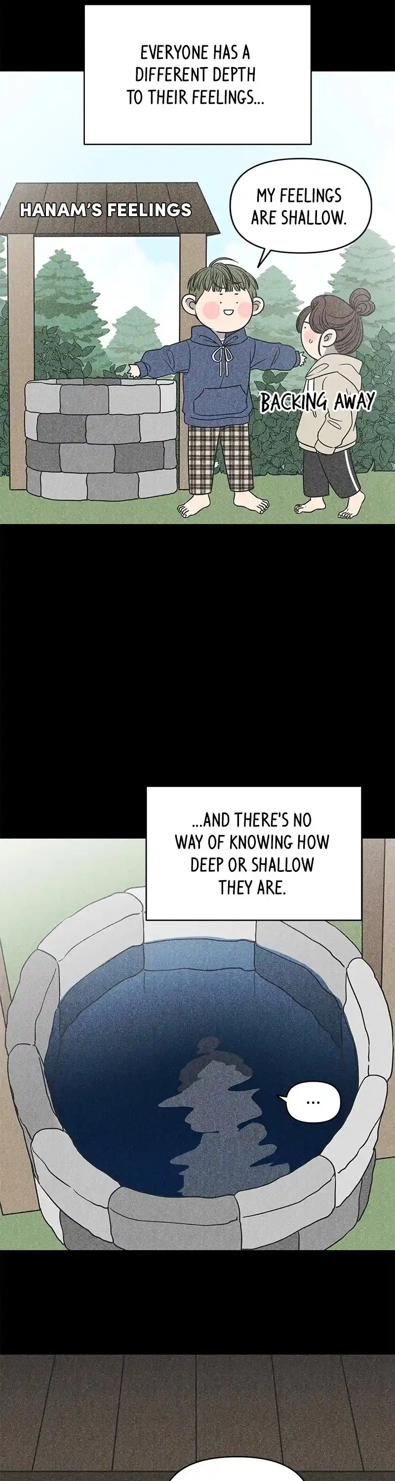 Romance 101 Chapter 121