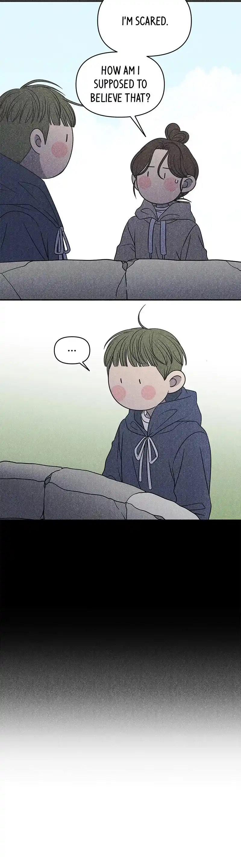 Romance 101 Chapter 121