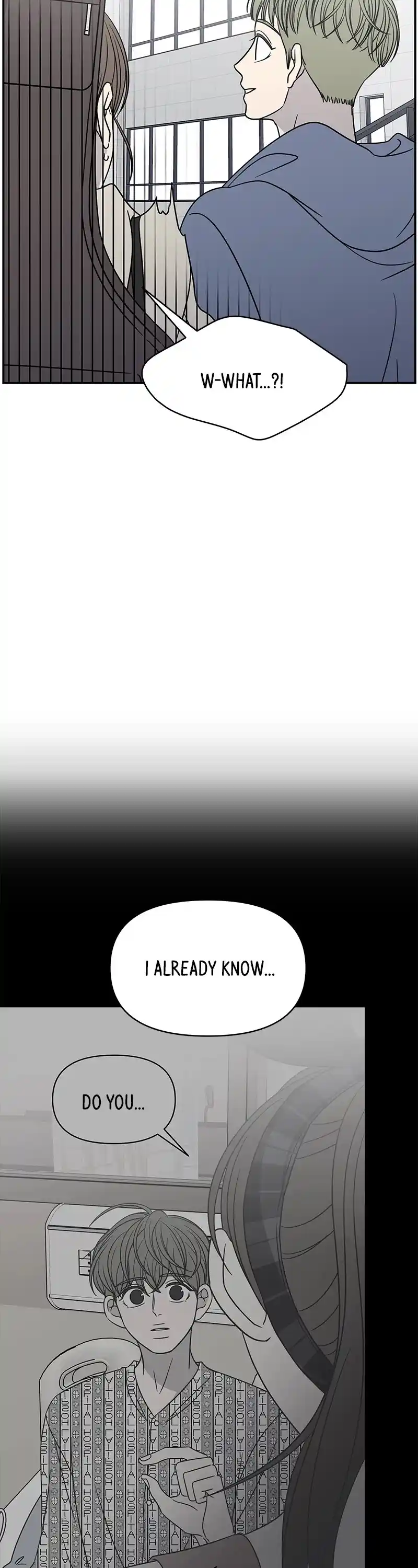 Romance 101 Chapter 121