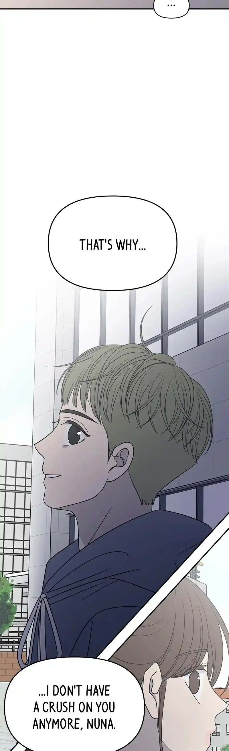 Romance 101 Chapter 121