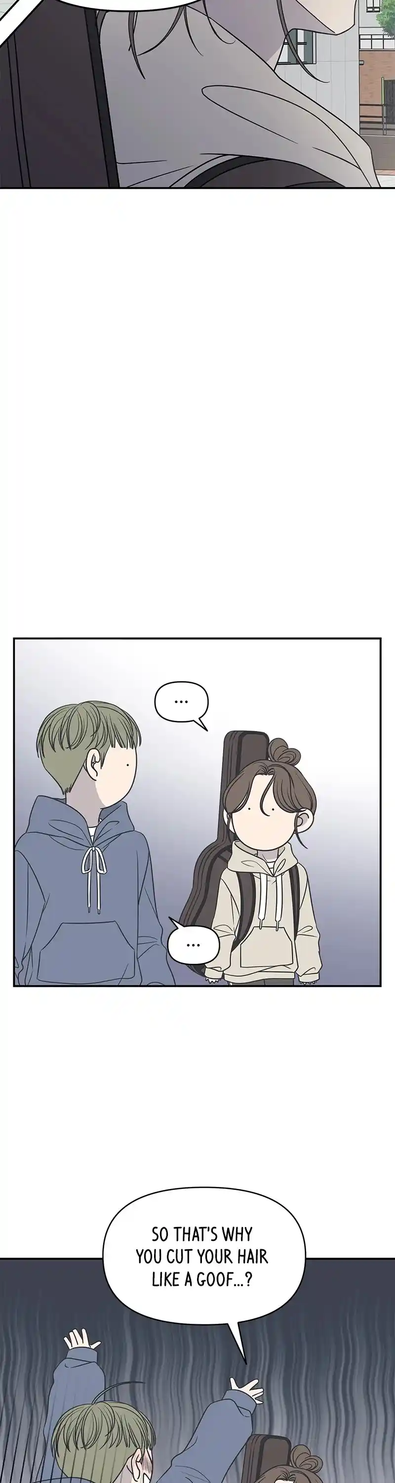 Romance 101 Chapter 121