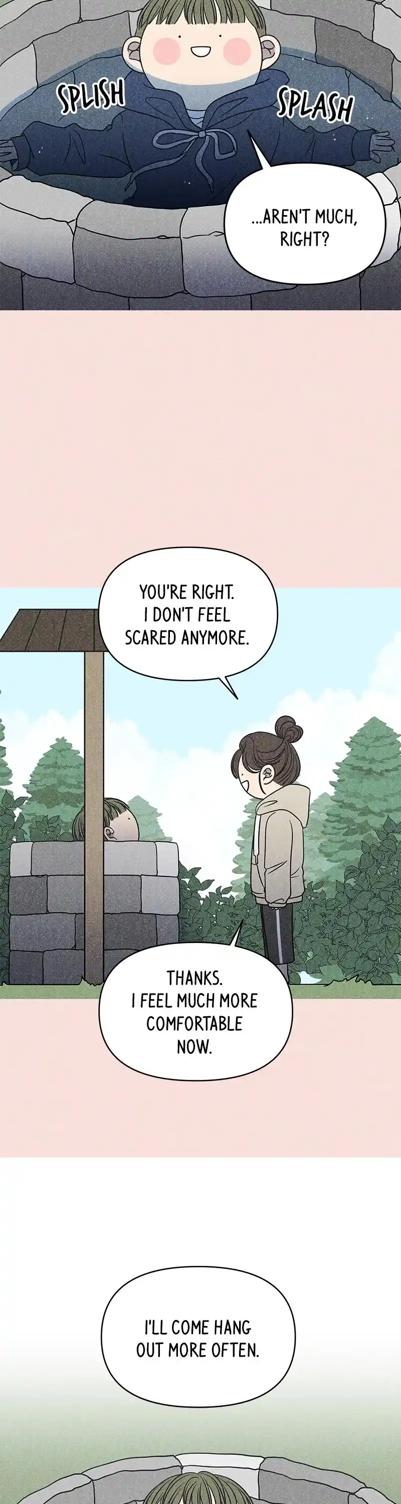 Romance 101 Chapter 121