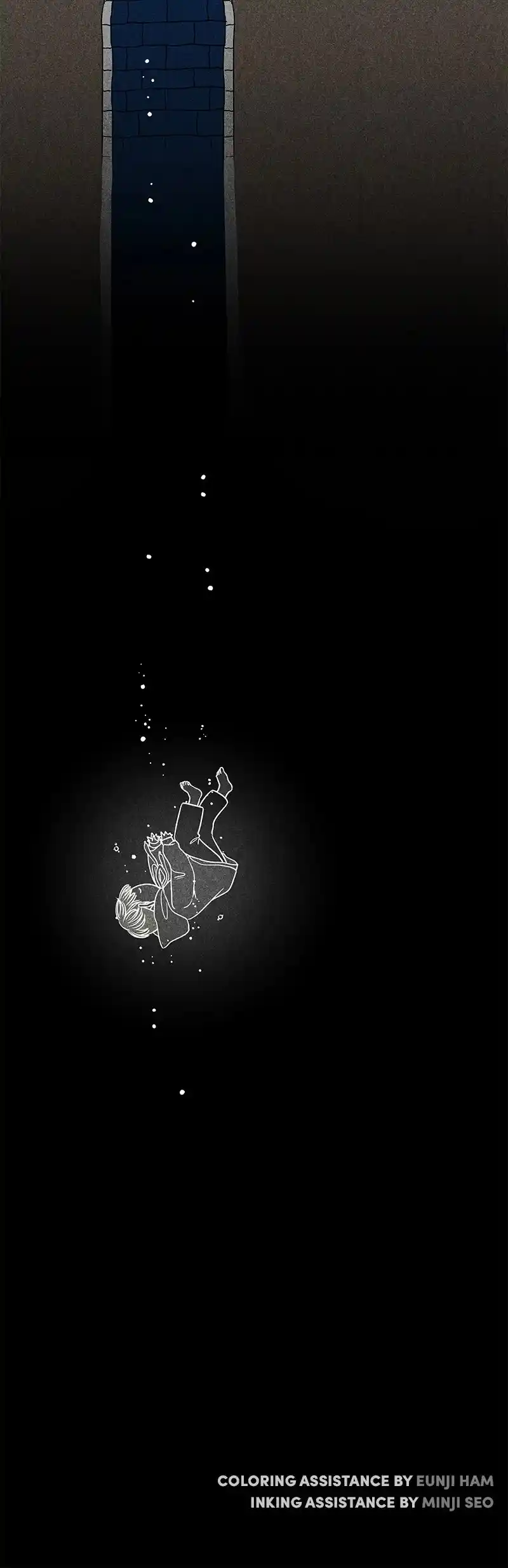 Romance 101 Chapter 121