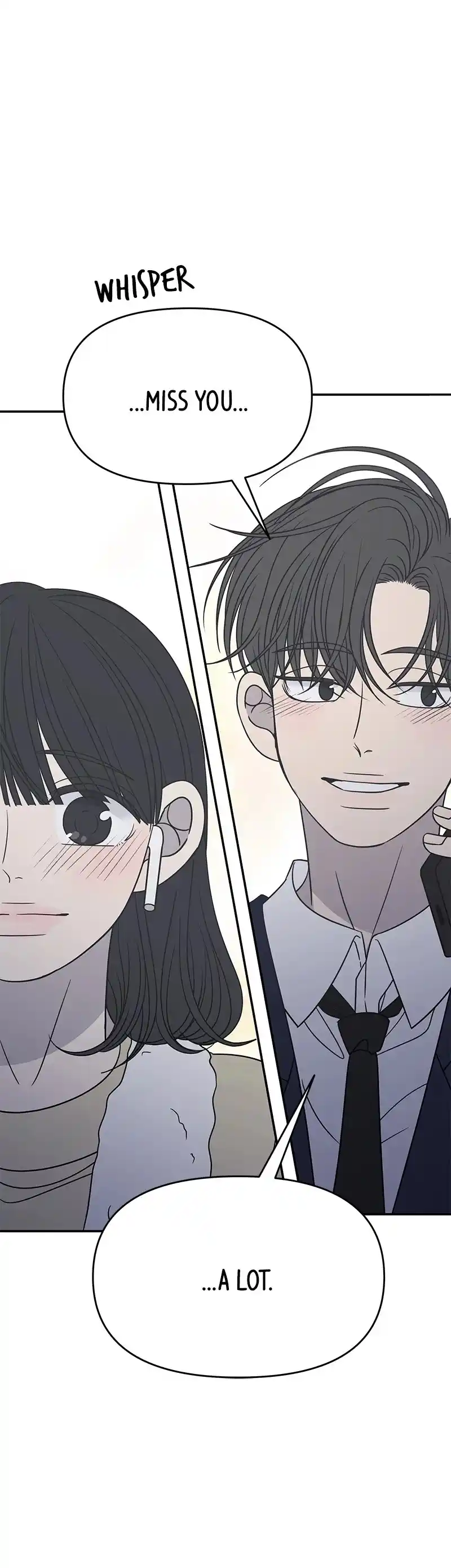 Romance 101 Chapter 122