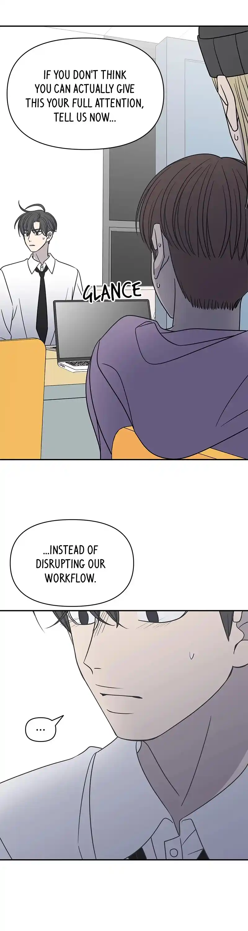 Romance 101 Chapter 122