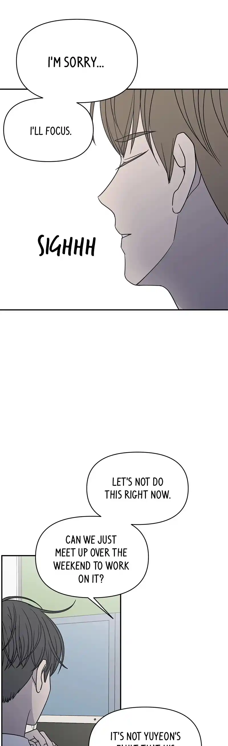 Romance 101 Chapter 122