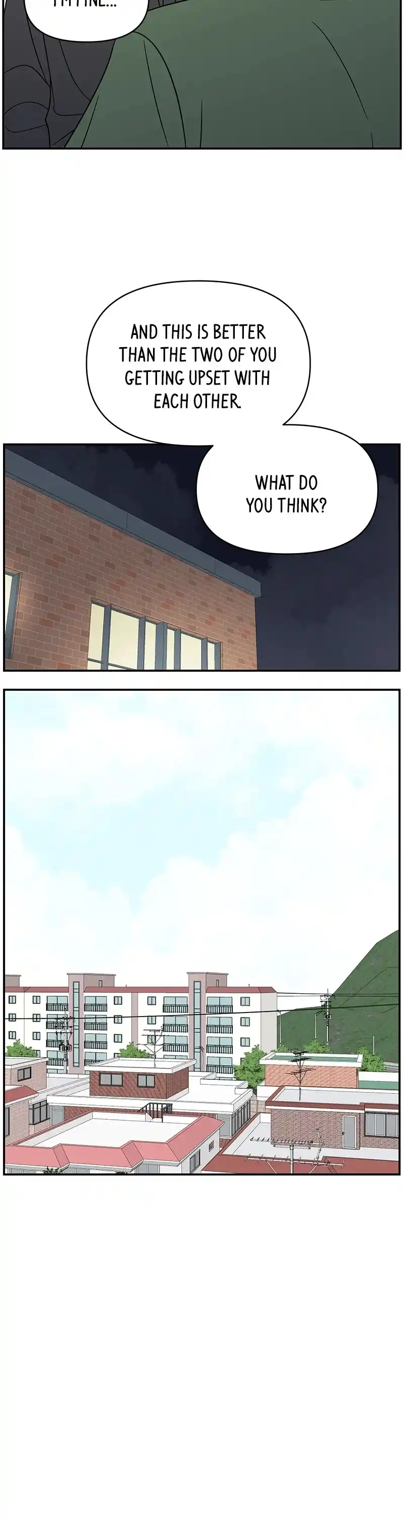 Romance 101 Chapter 122