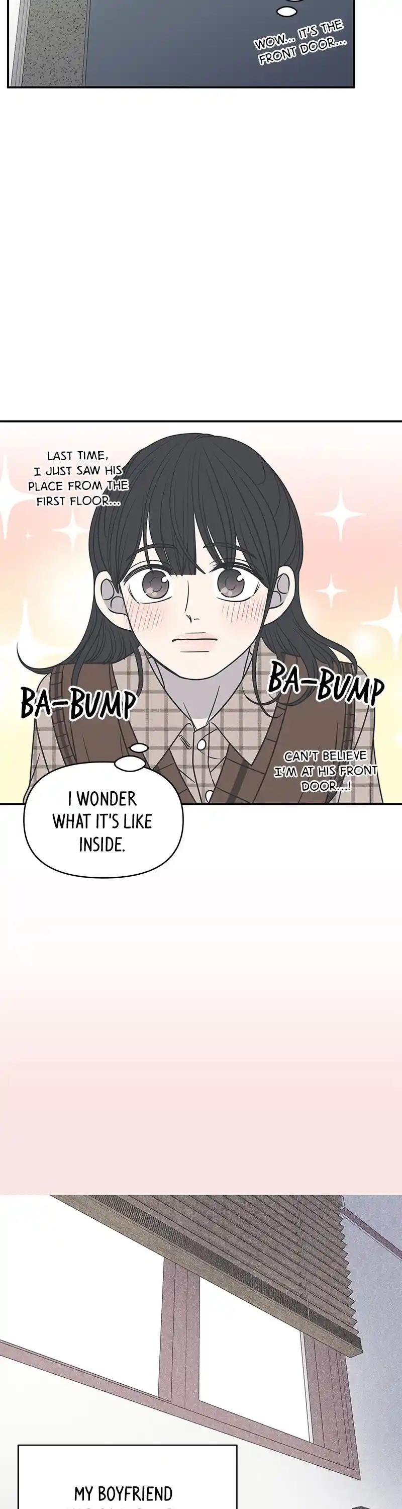 Romance 101 Chapter 122