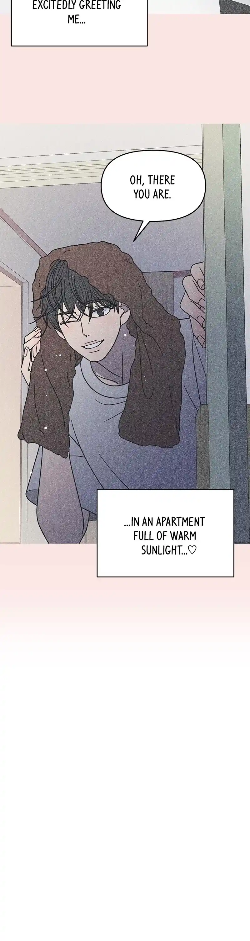 Romance 101 Chapter 122