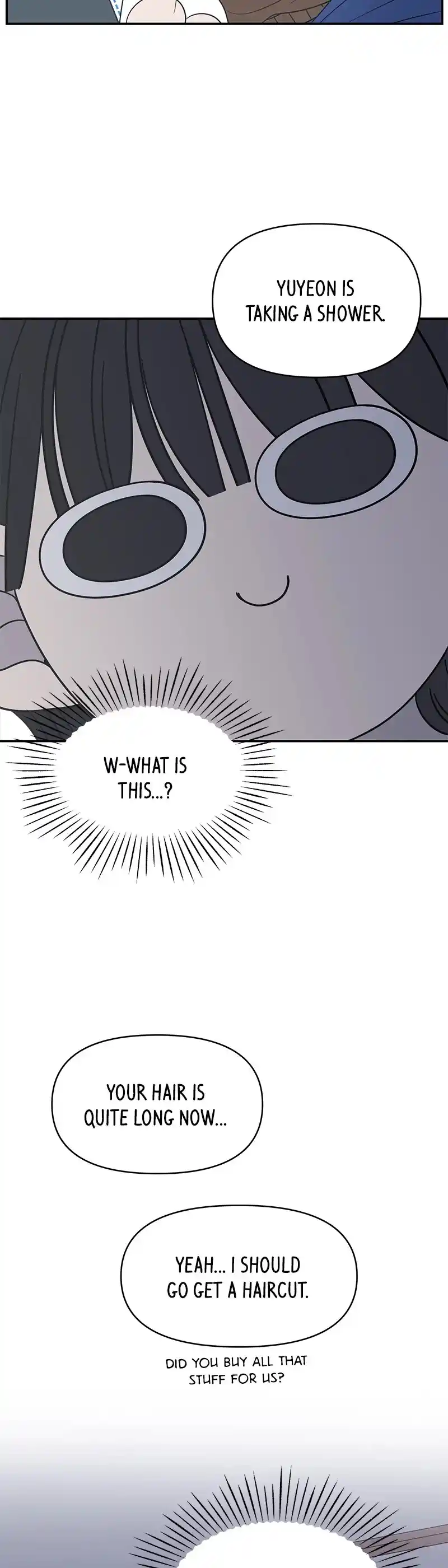 Romance 101 Chapter 122