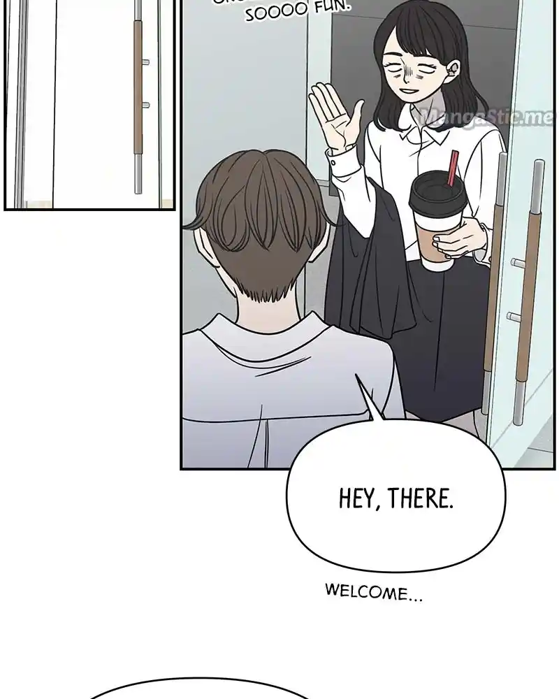 Romance 101 Chapter 125