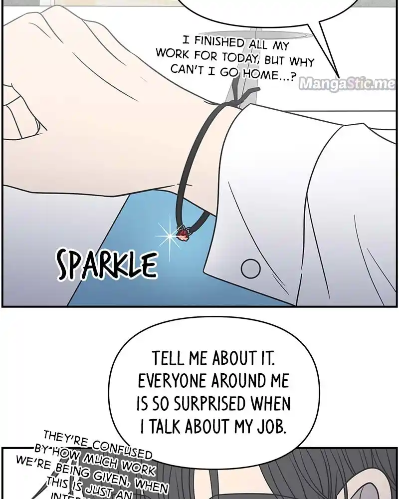 Romance 101 Chapter 125