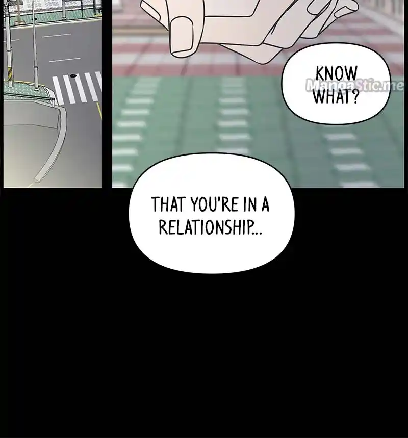 Romance 101 Chapter 125