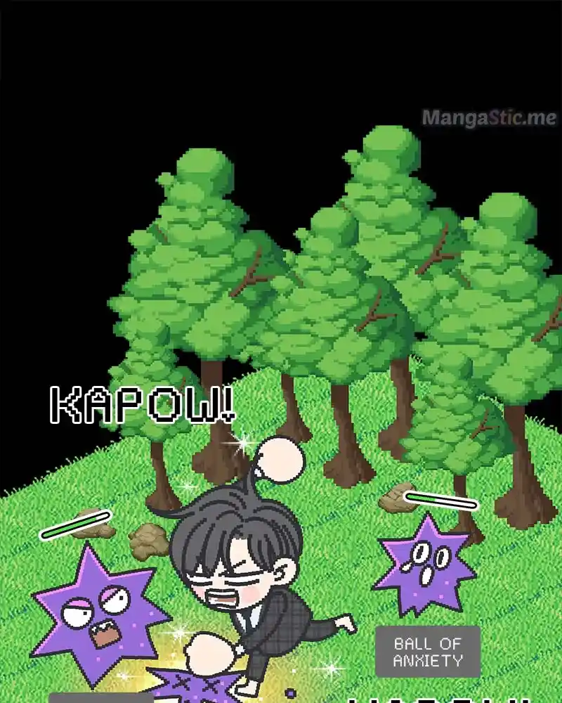 Romance 101 Chapter 125