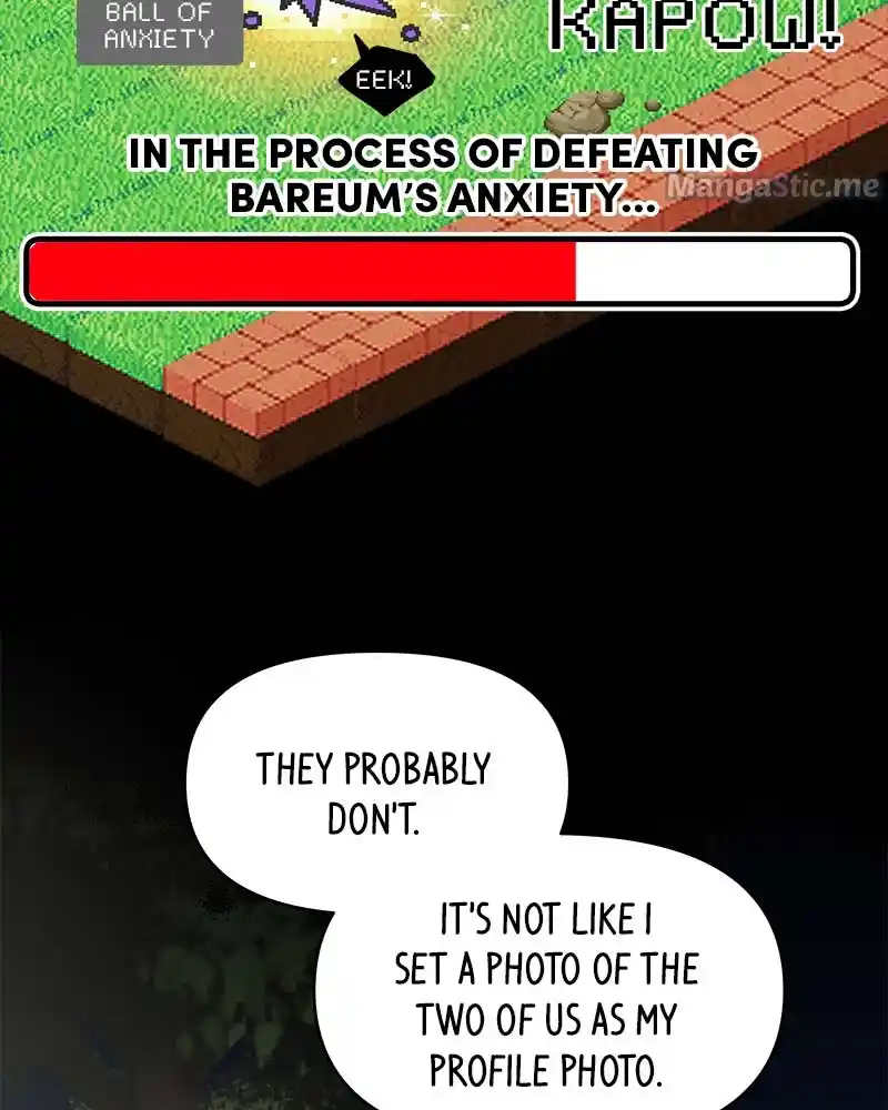 Romance 101 Chapter 125