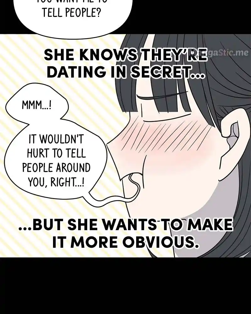 Romance 101 Chapter 125