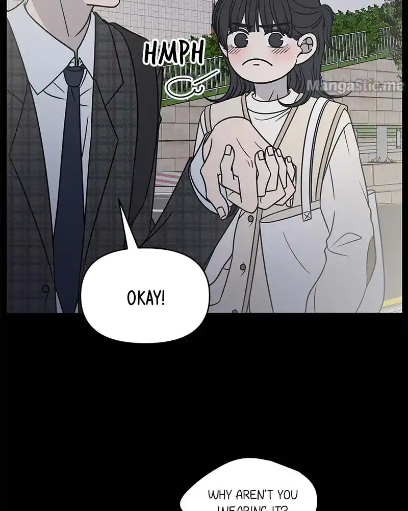 Romance 101 Chapter 125