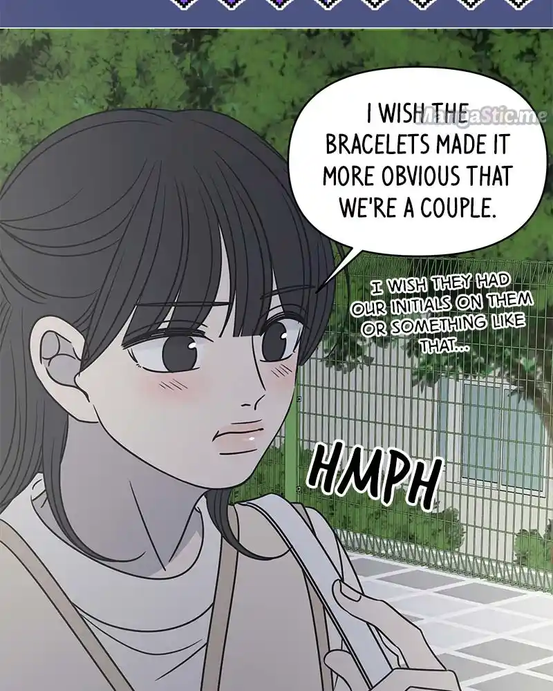 Romance 101 Chapter 125