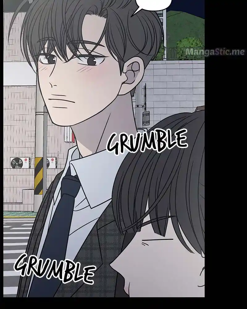 Romance 101 Chapter 125