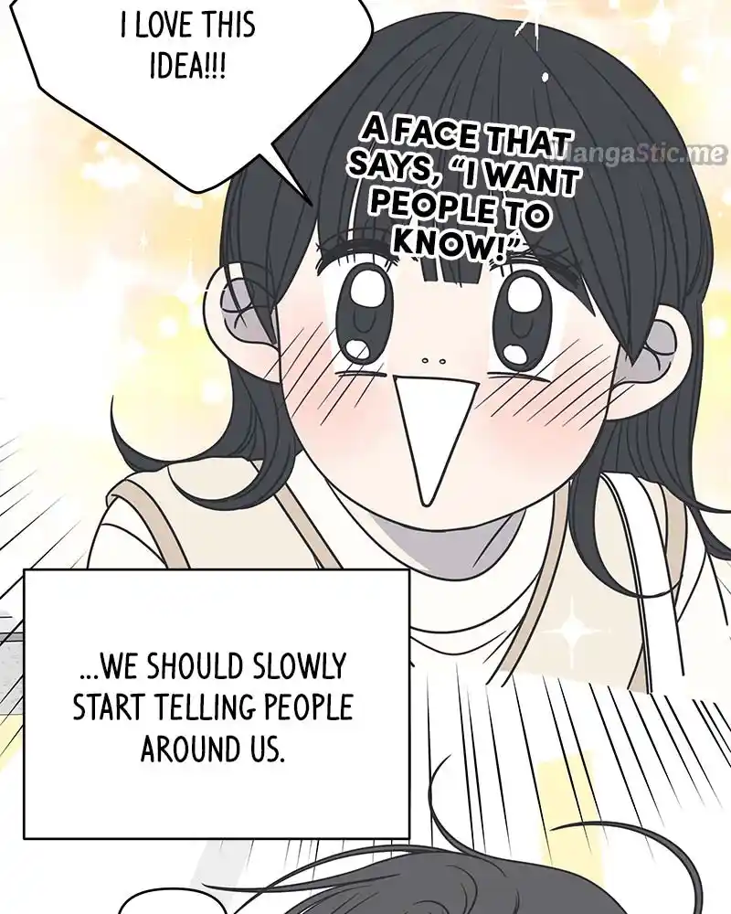 Romance 101 Chapter 125