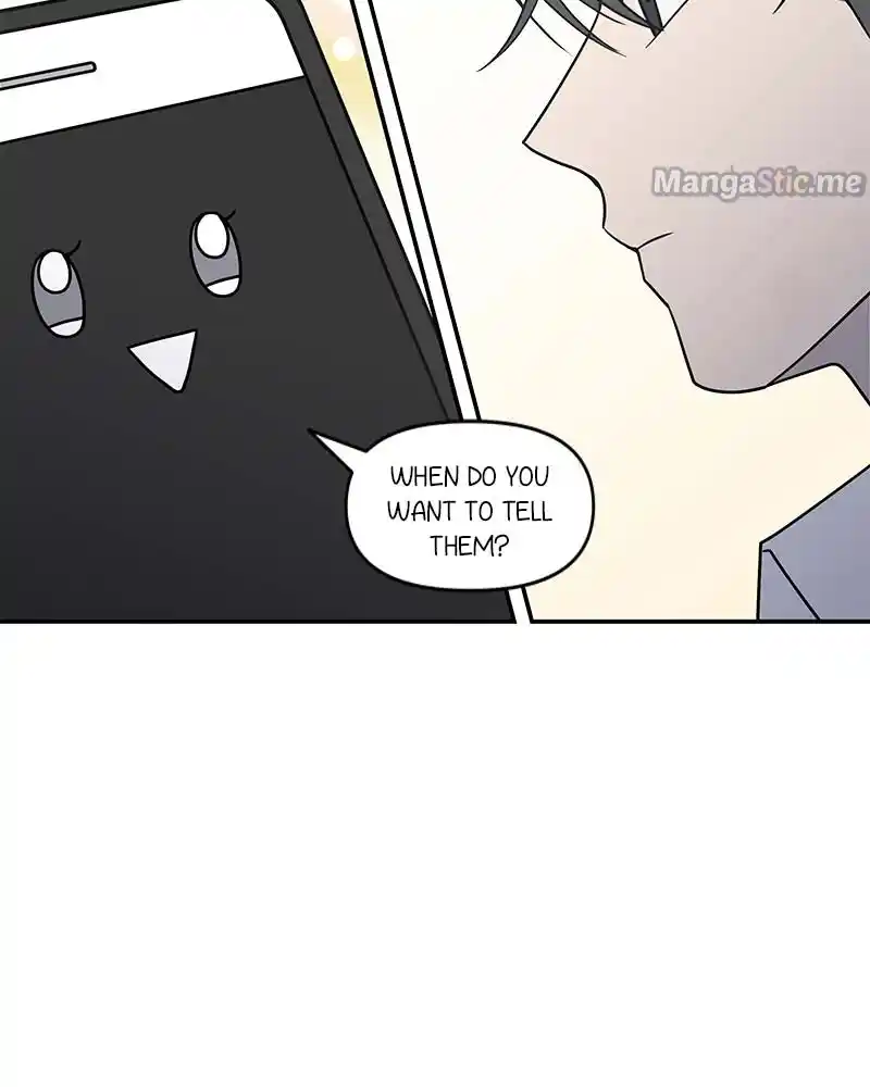 Romance 101 Chapter 125