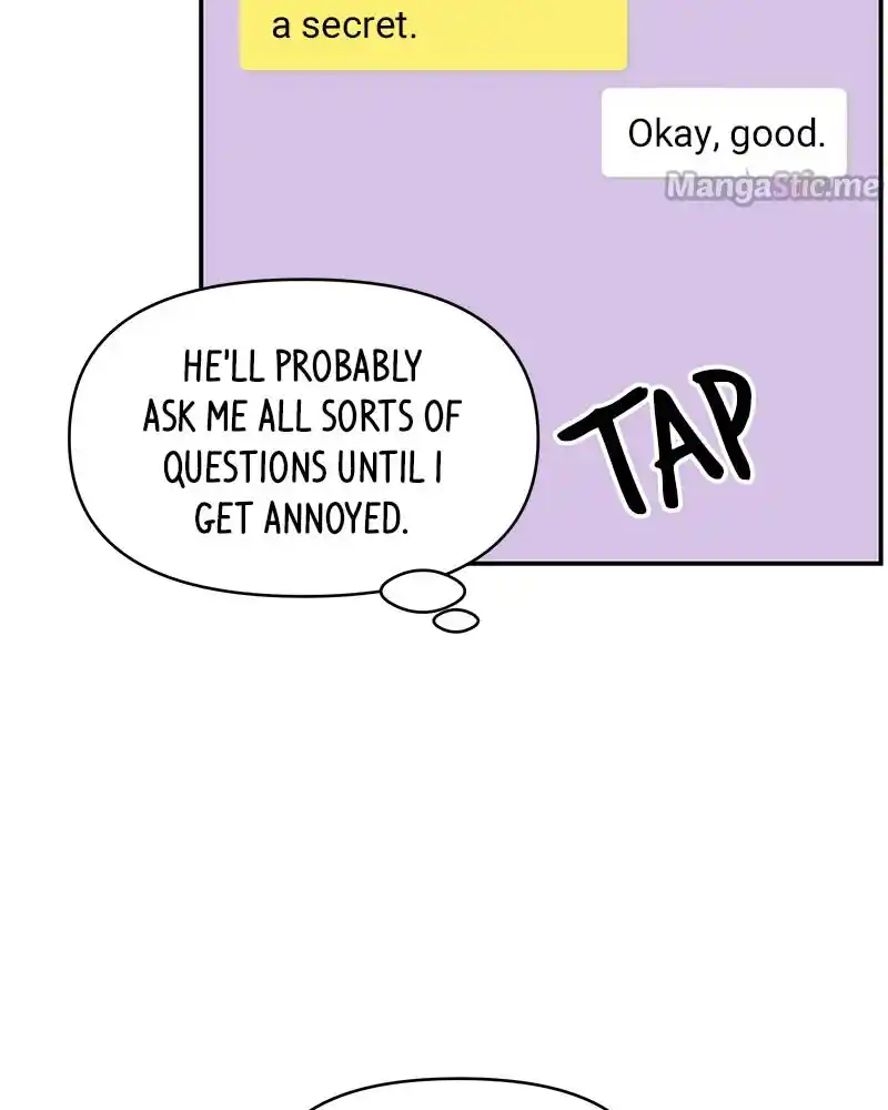 Romance 101 Chapter 125