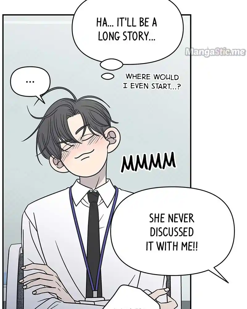 Romance 101 Chapter 125