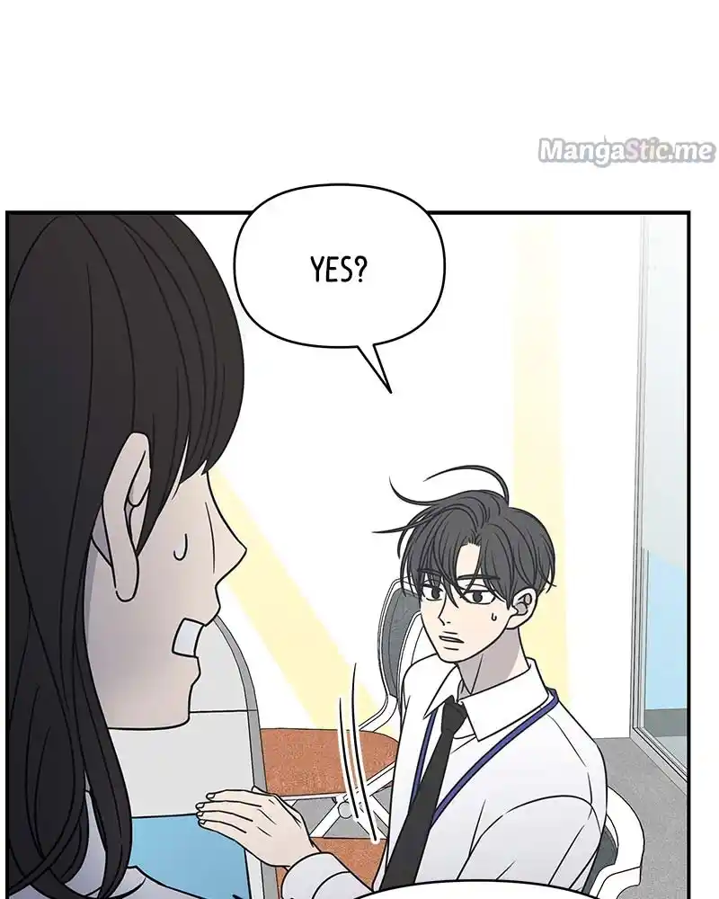 Romance 101 Chapter 125