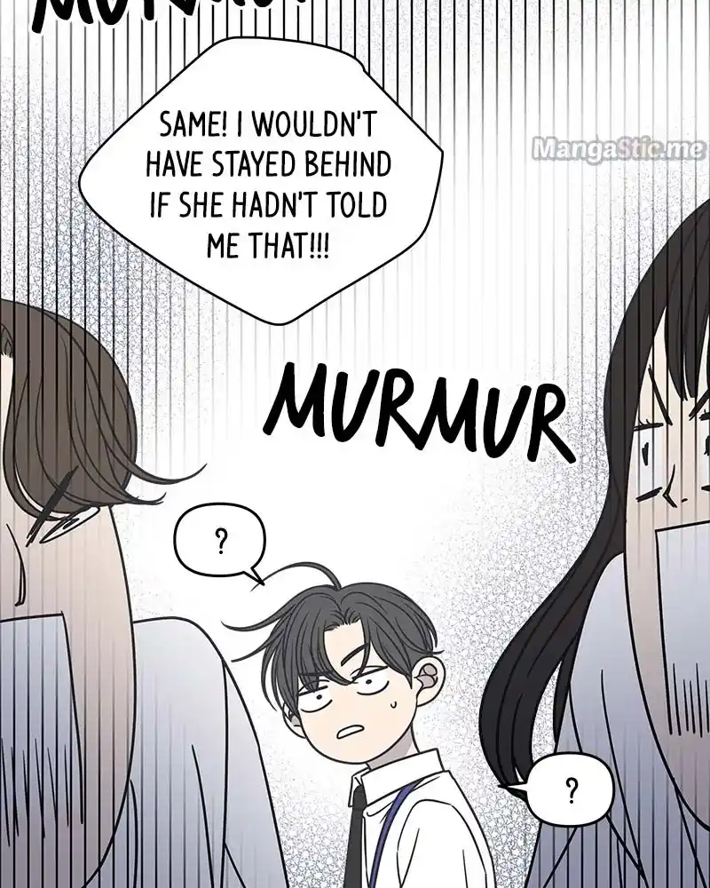 Romance 101 Chapter 125