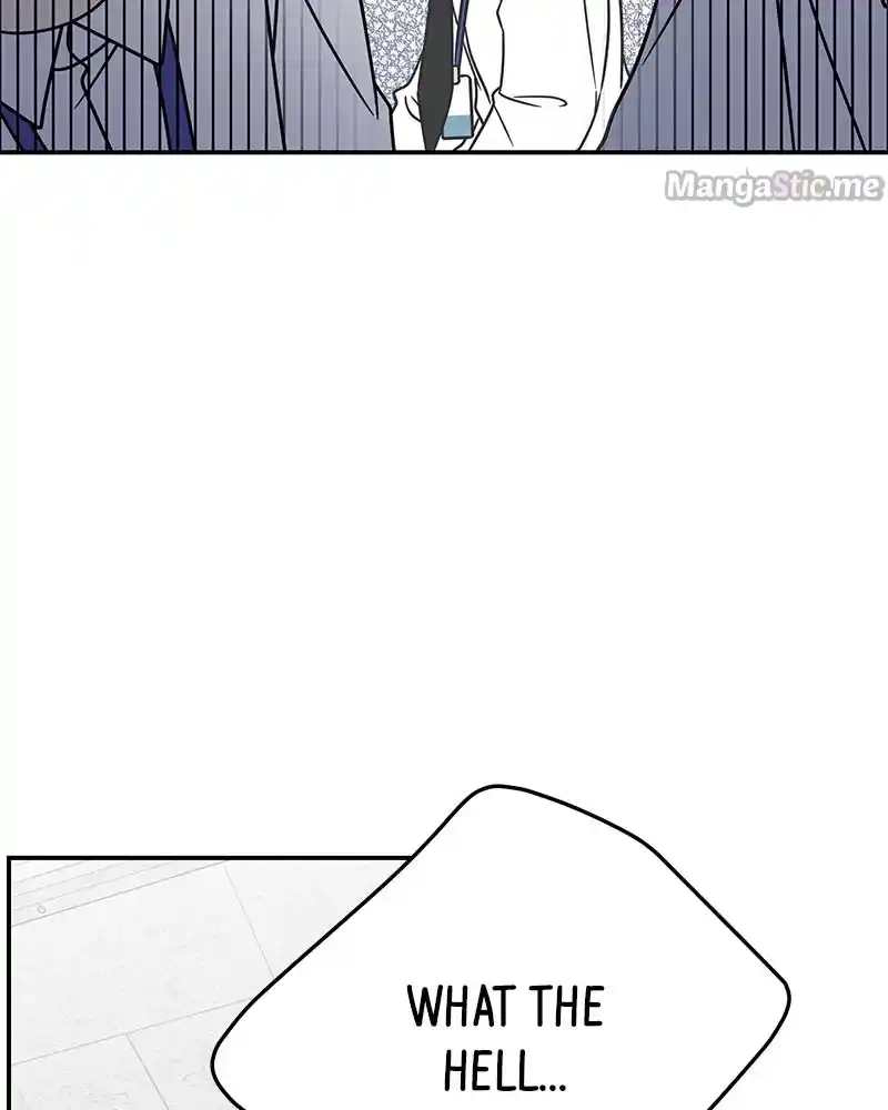 Romance 101 Chapter 125