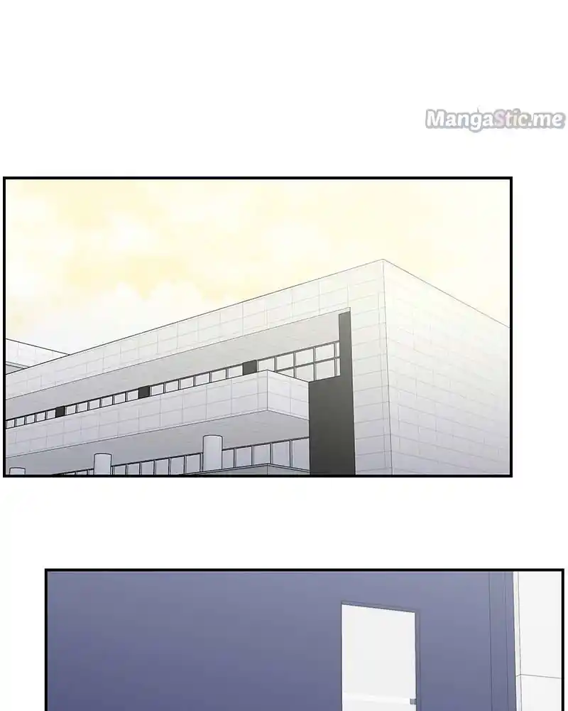 Romance 101 Chapter 125