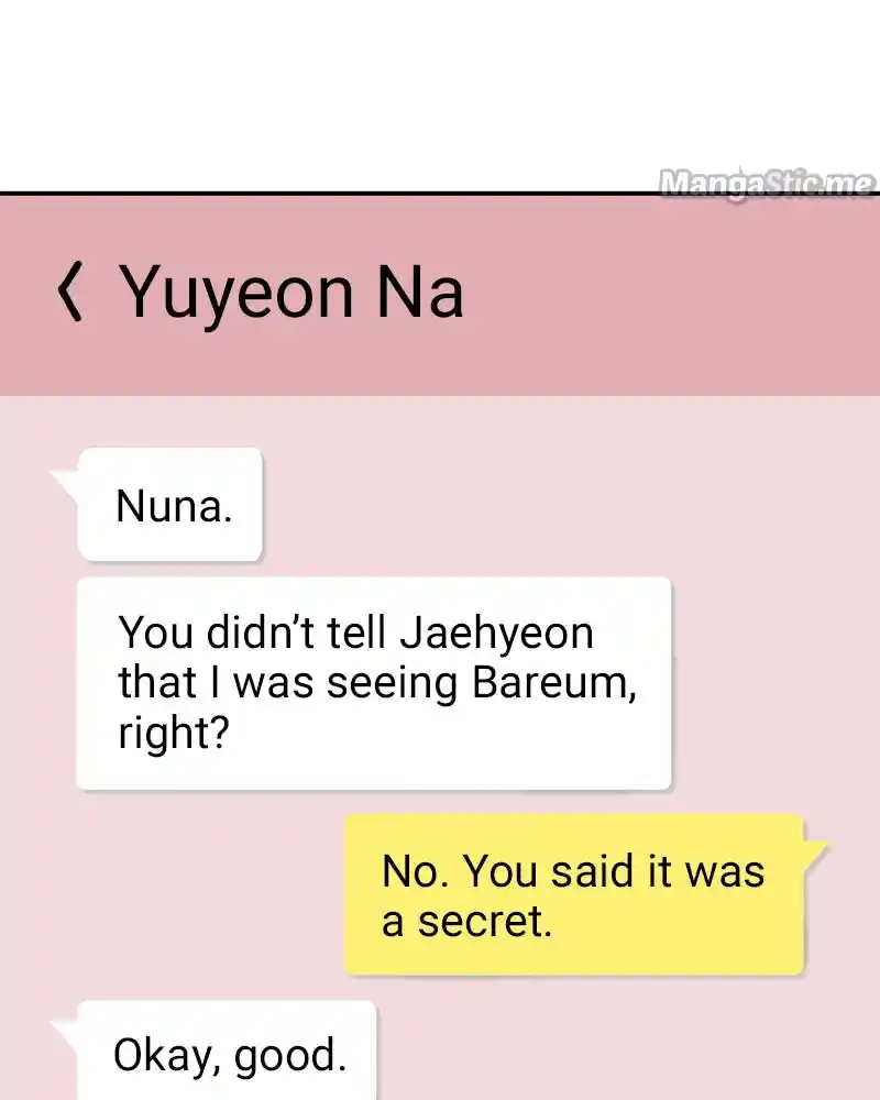 Romance 101 Chapter 125