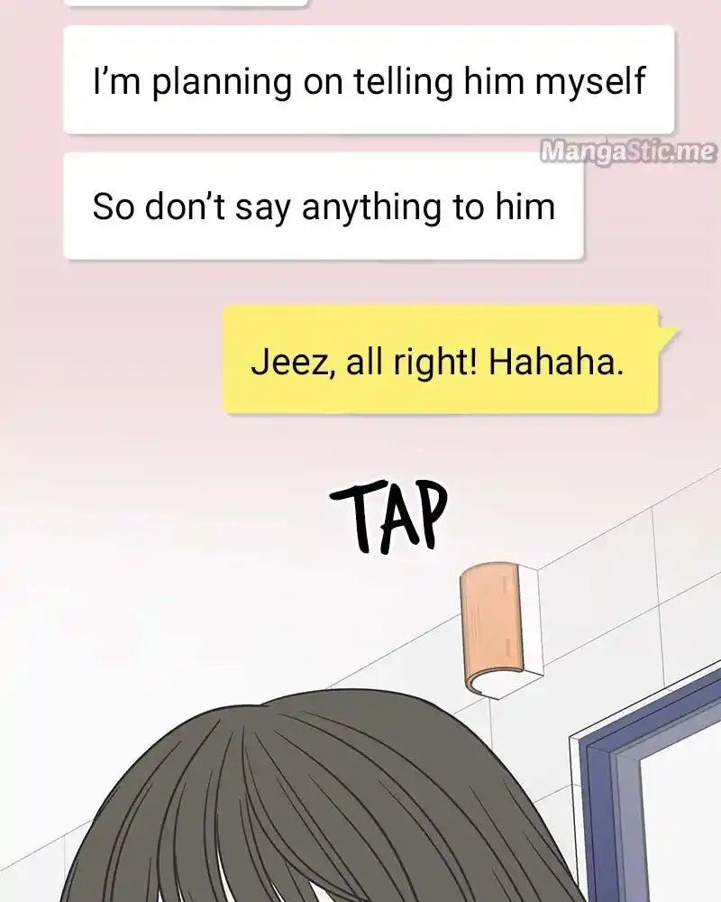 Romance 101 Chapter 125