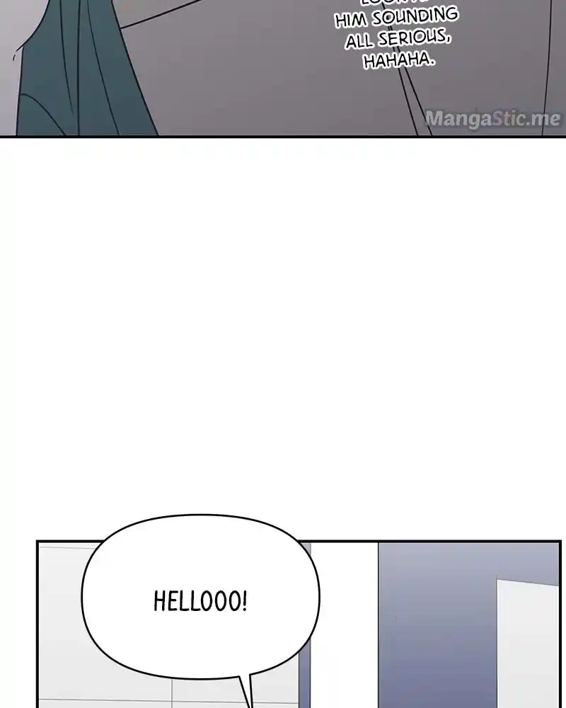 Romance 101 Chapter 125